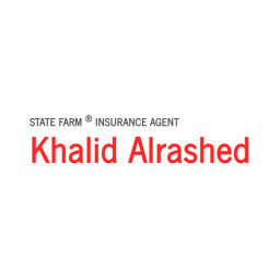 Khalid Alrashed logo