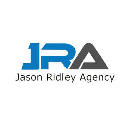 Jason Ridley Agency logo