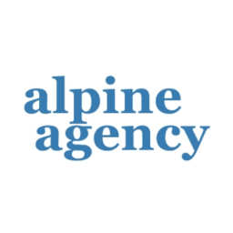 Alpine Agency logo