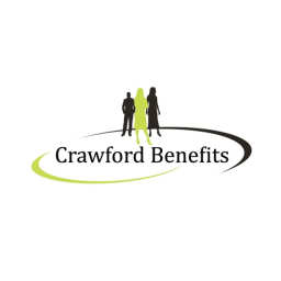 Crawford Benefits logo