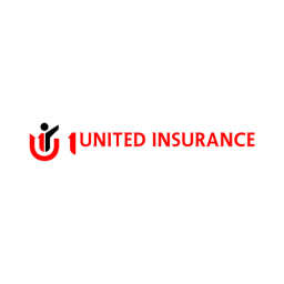 1 United Insurance logo