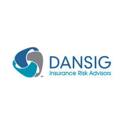 Dansig Insurance Risk Advisors logo