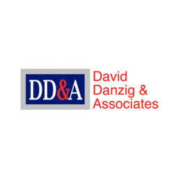 David Danzig & Associates logo
