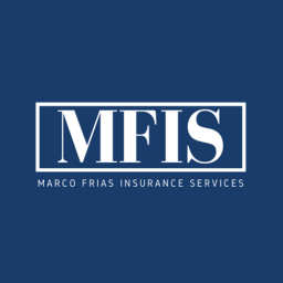 Marco Frias Insurance Services logo