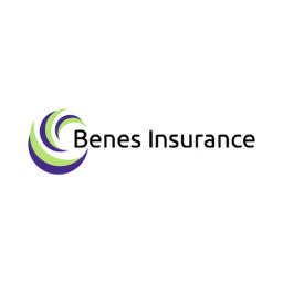 Benes Insurance logo