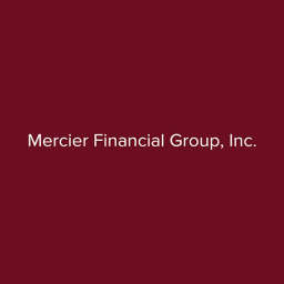 Mercier Financial Group, Inc. logo