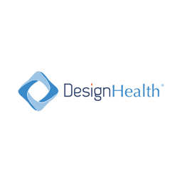 Design Health logo