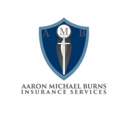 Aaron Michael Burns Insurance Services logo