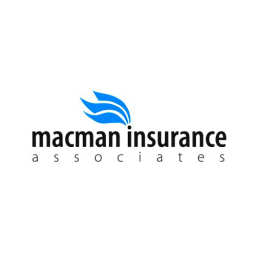 Macman Insurance Associates logo