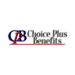 Choice Plus Benefits logo