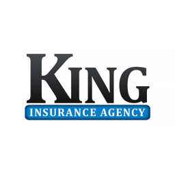 King Insurance Agency logo