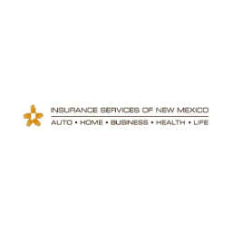 Insurance Services of New Mexico logo