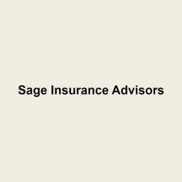 Sage Insurance Advisors logo