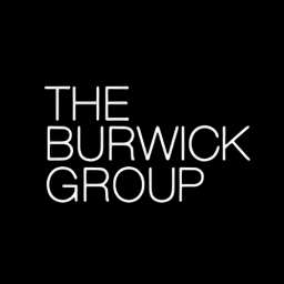 The Burwick Group logo