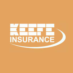 Keefe Insurance logo