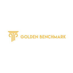 Golden Benchmark logo