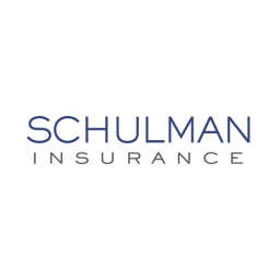 Schulman Insurance logo