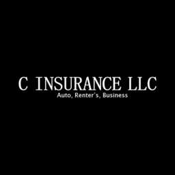 C Insurance logo