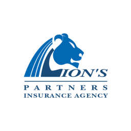 Lion's Partners Insurance Agency logo