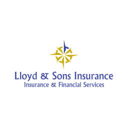 Lloyd & Sons Insurance logo