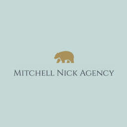 Mitchell Nick Agency logo