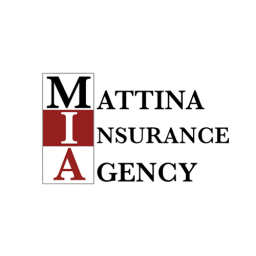 Mattina Insurance Agency logo