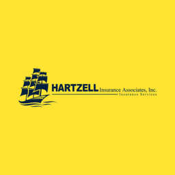 Hartzell Insurance Associates, Inc. logo