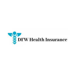 DFW Health Insurance logo