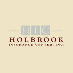 Holbrook Insurance Center, Inc. logo