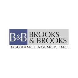 Brooks & Brooks Insurance Agency, Inc. logo