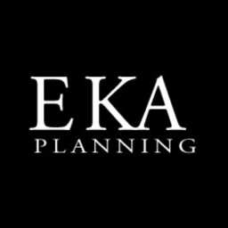 EKA Planning logo