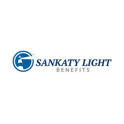 Sankaty Light Benefits logo