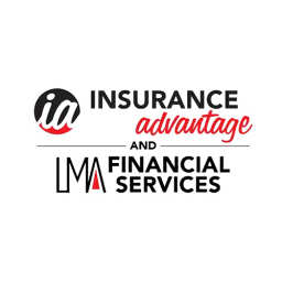 Insurance Advantage & LMA Financial Services logo