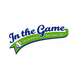 In The Game Insurance Services, Inc. logo