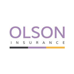 Olson Insurance logo