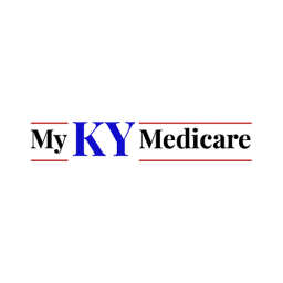 My KY Medicare logo