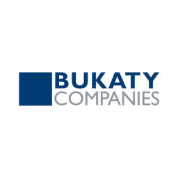 Bukaty Companies logo