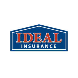 Ideal Insurance logo