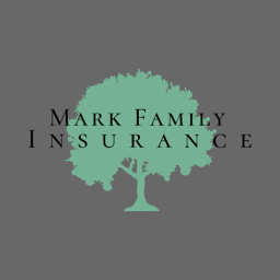 Mark Family Insurance logo