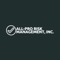 All-Pro Risk Management, Inc. logo