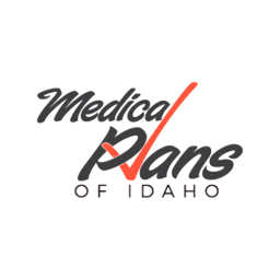 Medical Plans of Idaho logo