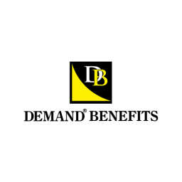 Demand Benefits logo