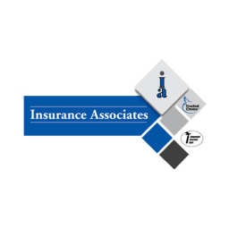 Insurance Associates logo
