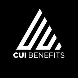 CUI Agency logo