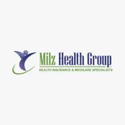 Milz Health Group logo