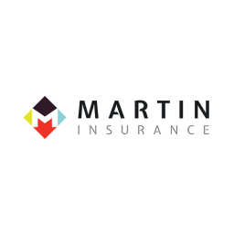 Martin Insurance logo