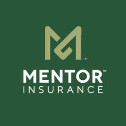 Mentor Insurance logo