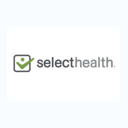 SelectHealth logo