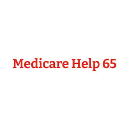 Medicare Help 65 logo