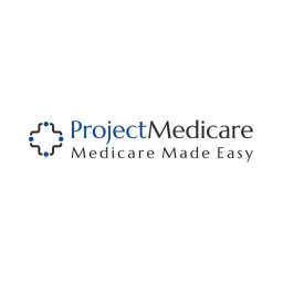 Project Medicare logo